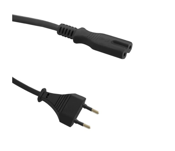 QOLTEC Zasilacz sieciowy 50005.48W - 441201 - zdjęcie 3